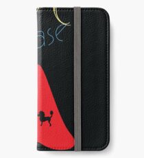 Vinilo o funda para iPhone Grasa