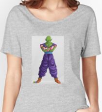 Piccolo Women's Relaxed Fit T-Shirt