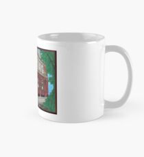 The Vic PBS Classic Mug