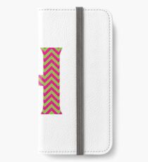 eta iPhone Wallet/Case/Skin