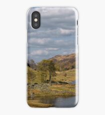 Haweswater iPhone Case