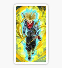 trunks Sticker