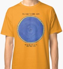 Talking Heads - Speaking in Tongues Classic T-Shirt
