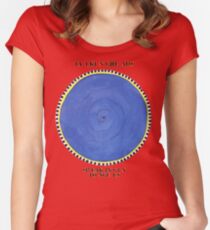 Talking Heads - Speaking in Tongues Women's Fitted Scoop T-Shirt