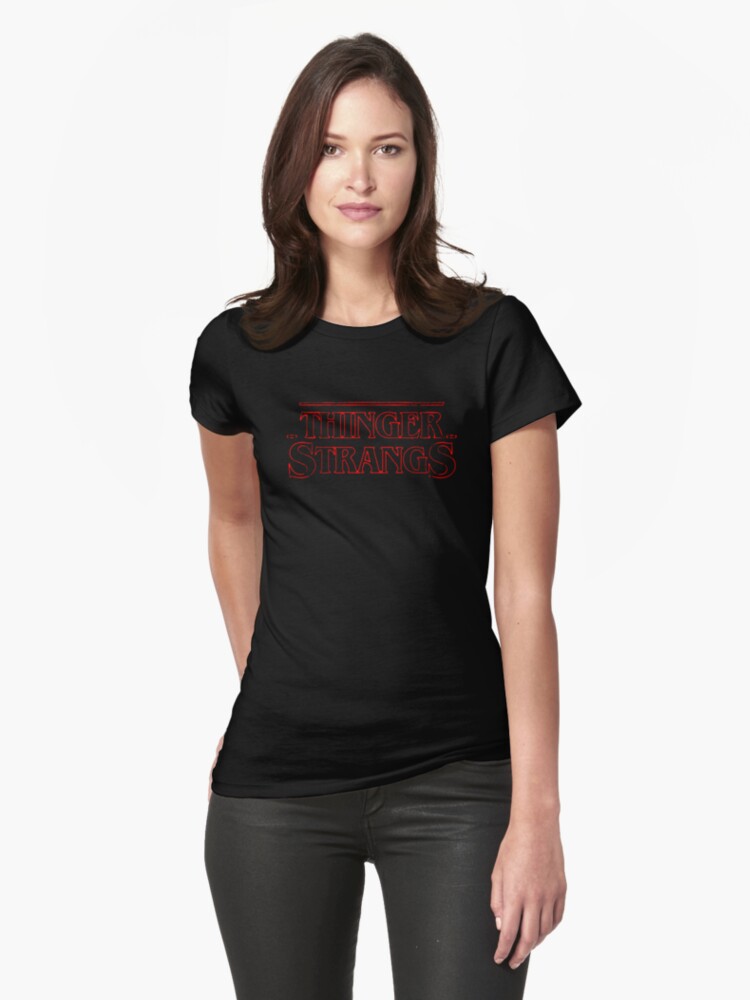 x files tee shirts
