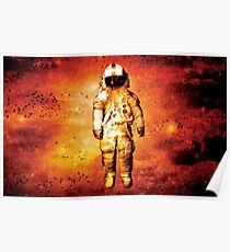 Deja Entendu Poster