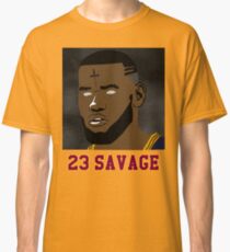 23 Savage Classic T-Shirt
