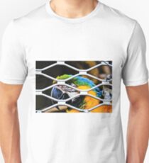 ara Unisex T-Shirt