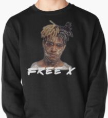 Xxx Tentacion: Sweatshirts & Hoodies 