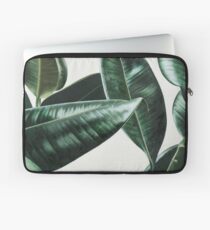 Tumblr Plant Laptop Sleeve