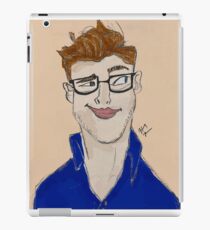 Jordan iPad Case/Skin