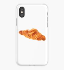 Croissant iPhone Case
