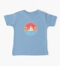 Explore Baby Tee