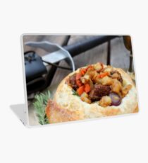 Winterfell Beef Stew Laptop Skin