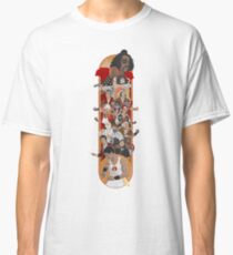 The Final Level Classic T-Shirt