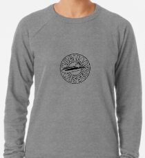 Nuclear Wessels Lightweight Sweatshirt
