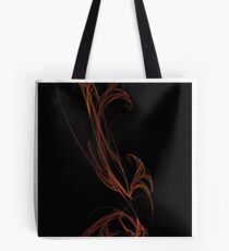apophysis Tote Bag