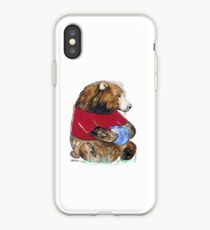 Winnie iPhone Case