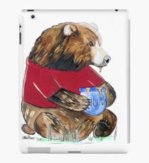Winnie iPad Case/Skin