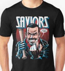 Retter Unisex T-Shirt