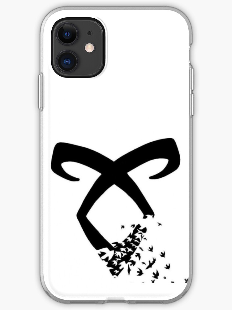 Shadowhunters Runes Mosaic iPhone 11 case Shadowhunters Runes Mosaic iPhone 11 case