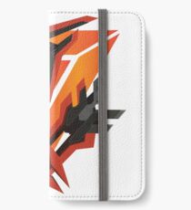 Project Zed iPhone Wallet/Case/Skin