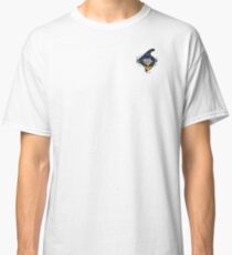 Life has many doors, Ed-boy Classic T-Shirt