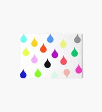 Rain ... bow! Art Board