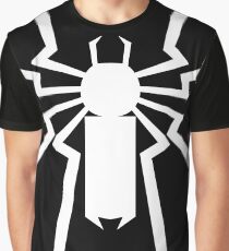 Flash's Spider Graphic T-Shirt