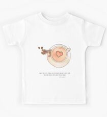 Big Things Kids Tee
