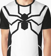 Foundation Spider Graphic T-Shirt