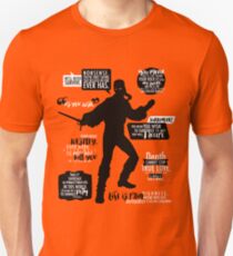 princess bride westley shirt