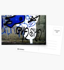 Phasma! Postcards