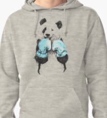 the winner Pullover Hoodie