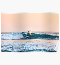 Surf Poster
