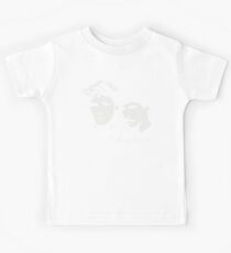Out Of Touch Kids Tee