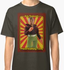 PlaidStallions Brick Mantooth Doll Classic T-Shirt