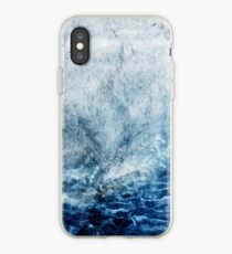 Marble iPhone Case