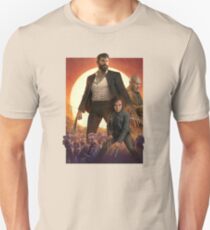 Logan Movie Unisex T-Shirt