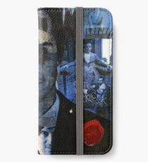Moriarty Collage iPhone Wallet/Case/Skin