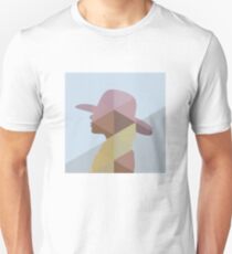 Lady Gaga, Joanne Unisex T-Shirt
