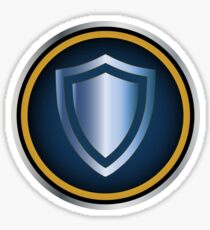 PANZER Sticker