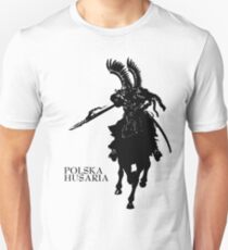 Polnischer Husar Slim Fit T-Shirt
