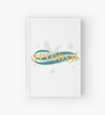 SPLOOSH Hardcover Journal
