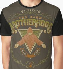 Dark Brotherhood Valenwood Graphic T-Shirt