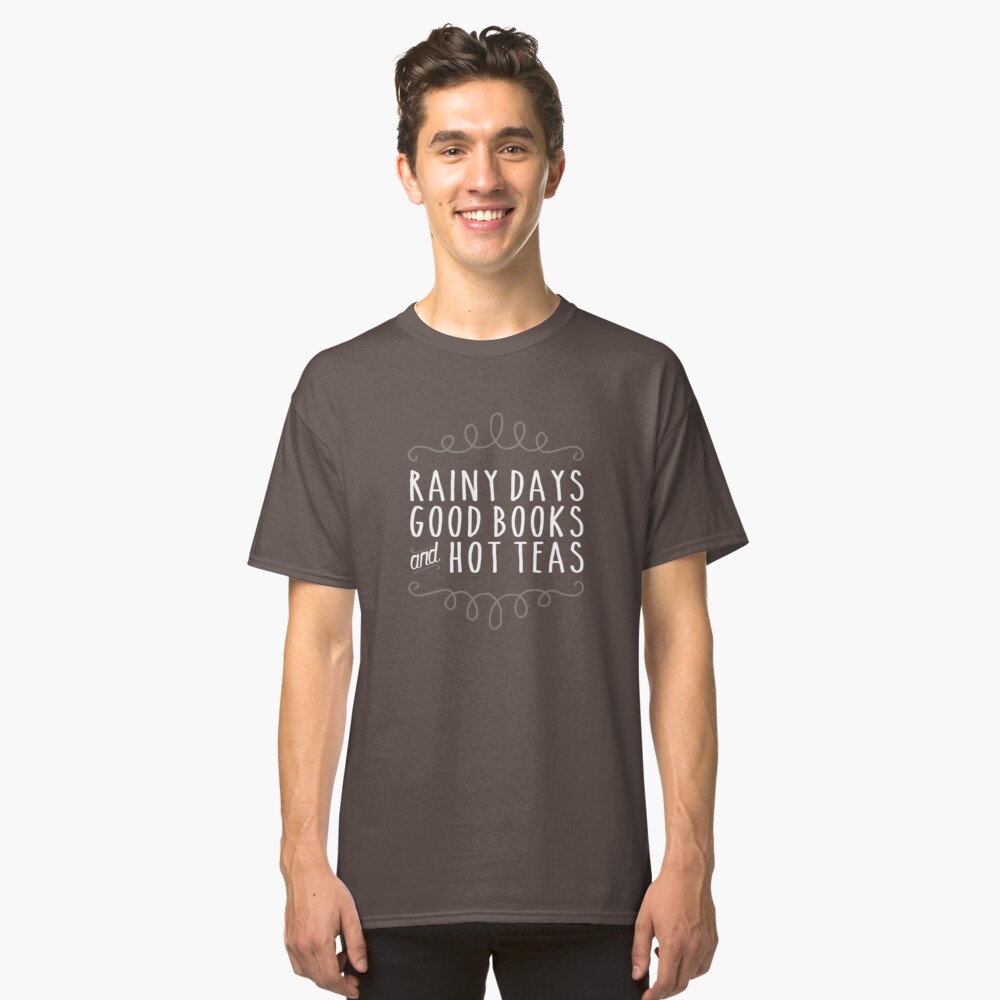 Good days Classic T-Shirt