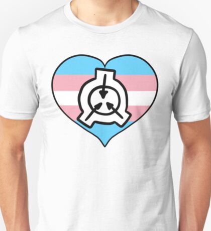 nonbinary t shirts