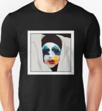 Lady Gaga, Applause Unisex T-Shirt