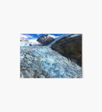 Glaciers Glorious Art Board