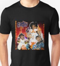 Playboi Carti Art Unisex T-Shirt